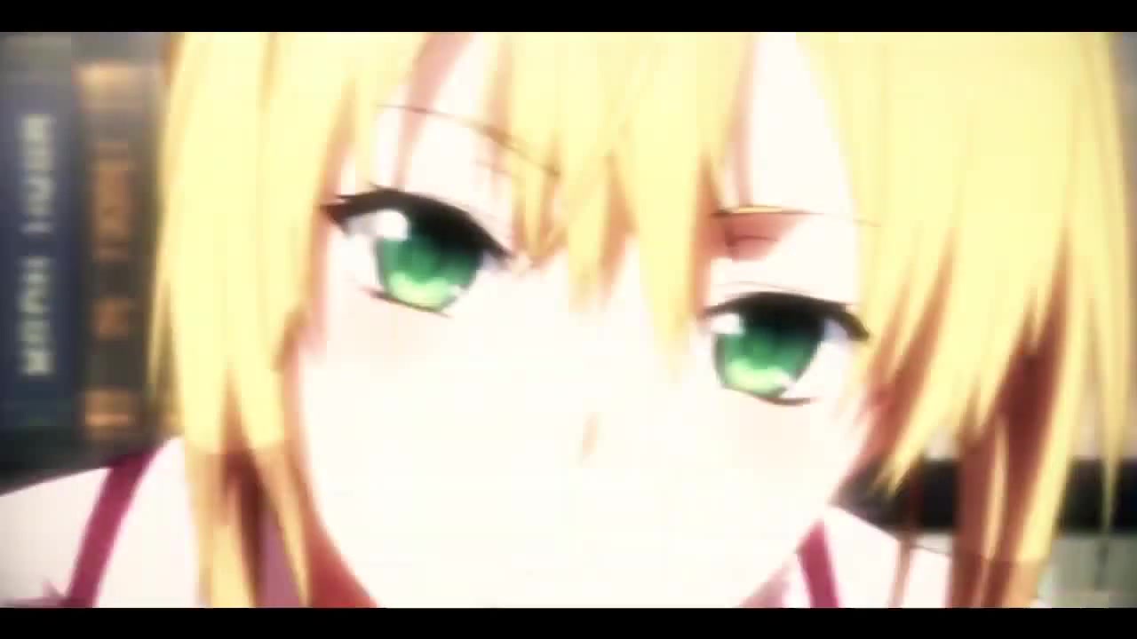 Green Eyes Ane Kyun! Yori The Animation - Coub