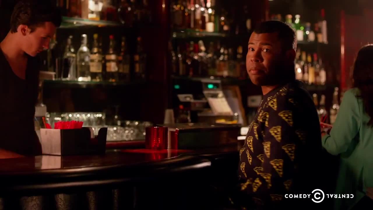 The Art of Miscommunication – Key & Peele’s Text Message Confusion