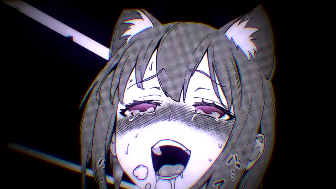 Chibbun Ahegao