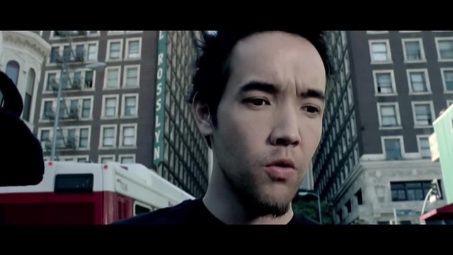 Hoobastank - The Reason (Official Music Video) - Coub