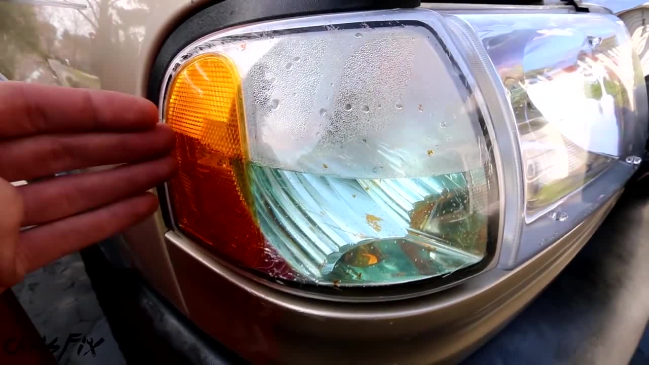 How to Replace Blinker Fluid Coub The Biggest Video Meme Platform