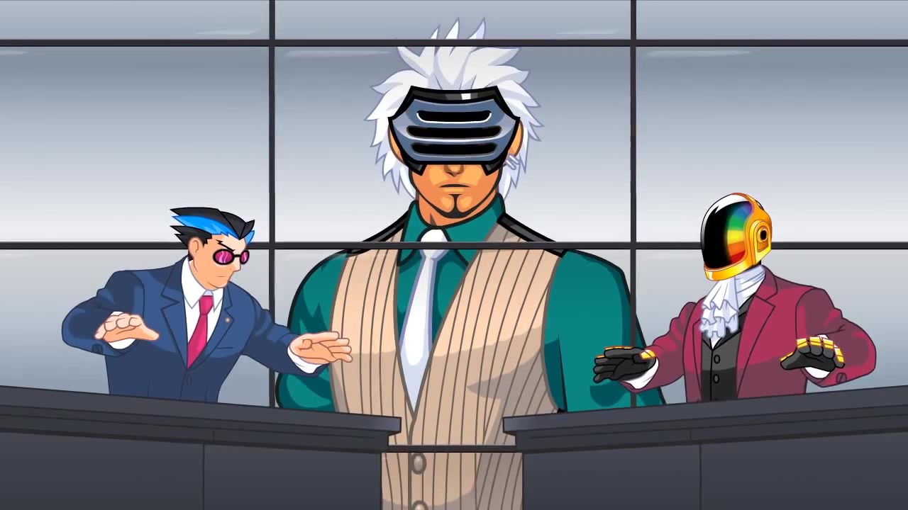 The Turntable Turnabout (Mystery Skulls Money) Coub The Biggest