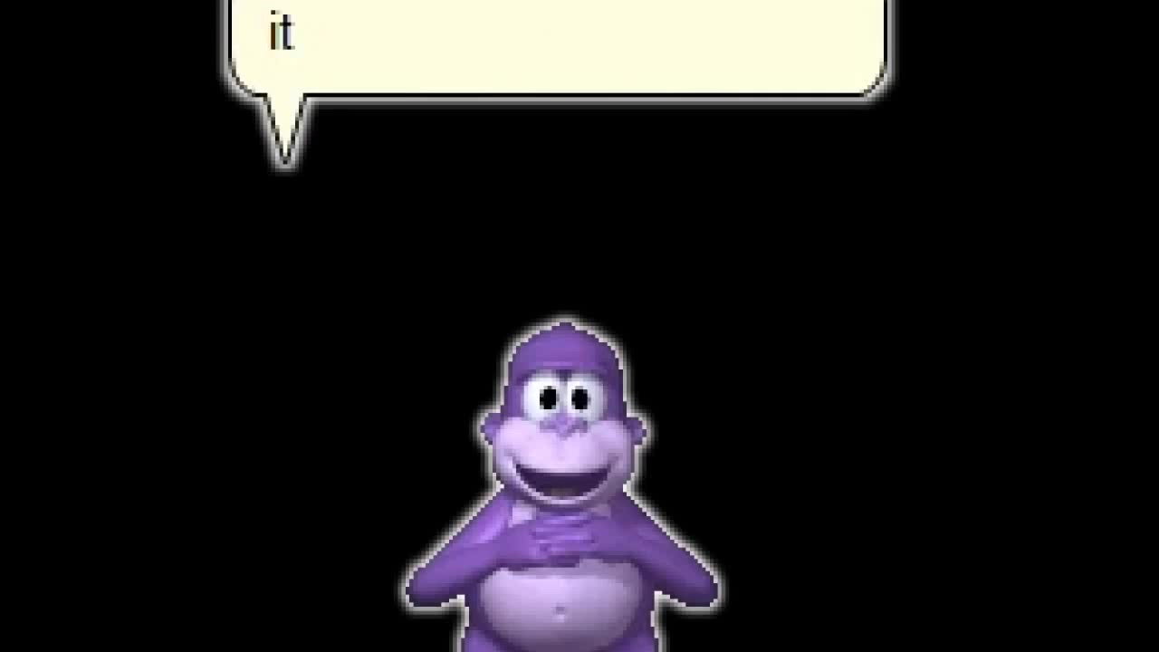 Bonzi Buddy 