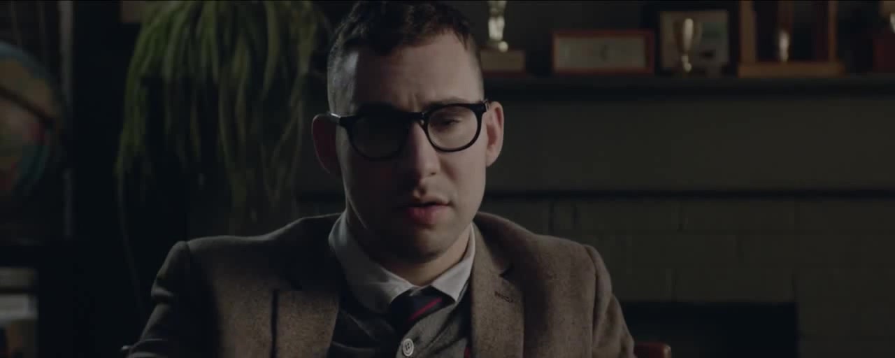 Bleachers I Wanna Get Better Coub