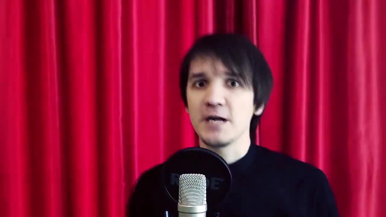 Василий Малинов - Позови меня с собой (Т. Снежина кавер) - Coub