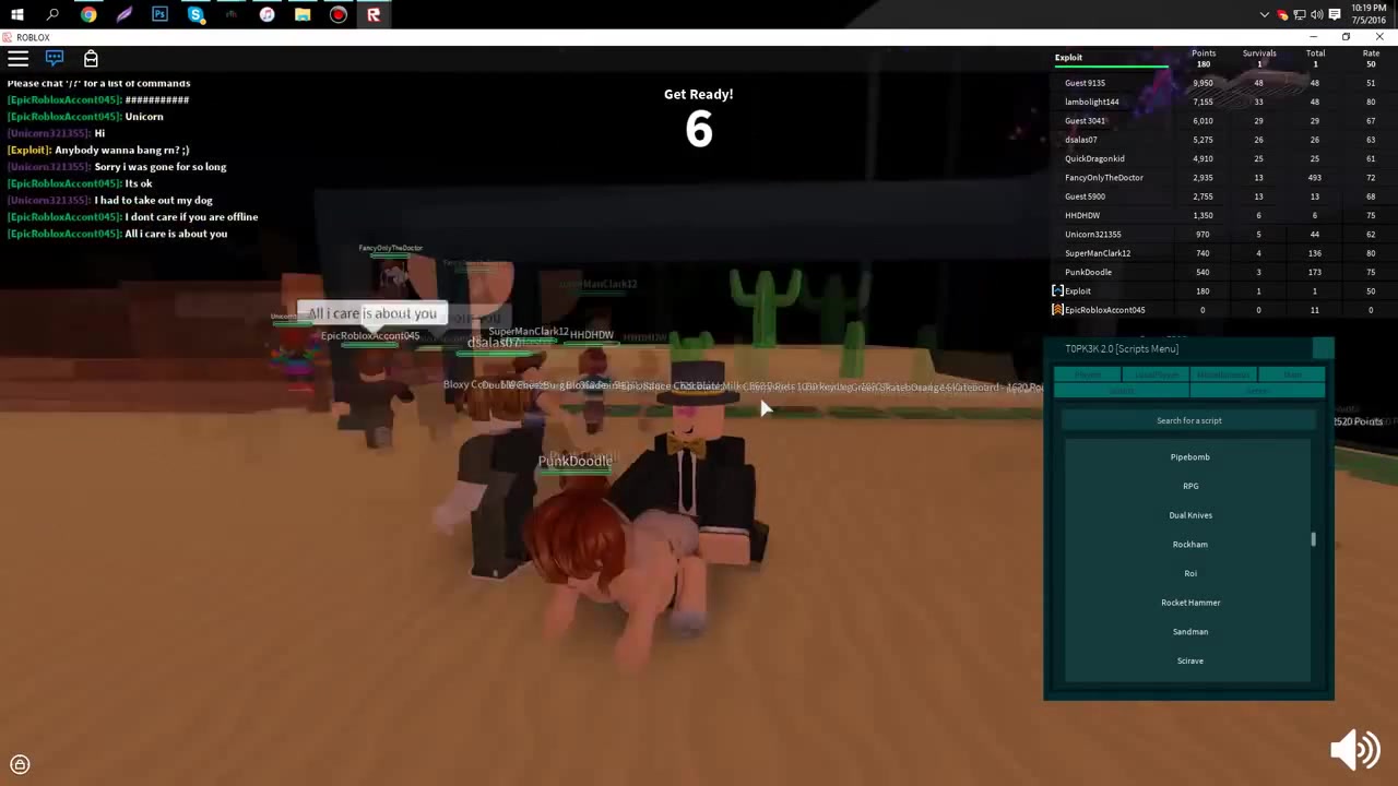 Roblox Rape/Sex Script BEST MOMENTS!! - Coub