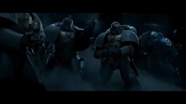 Warhammer 40K Phonk - Coub - The Biggest Video Meme Platform