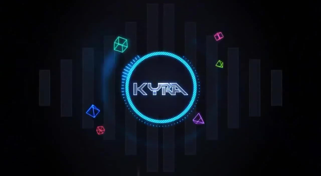 Kyra – Go Go Go (Nightcore)
