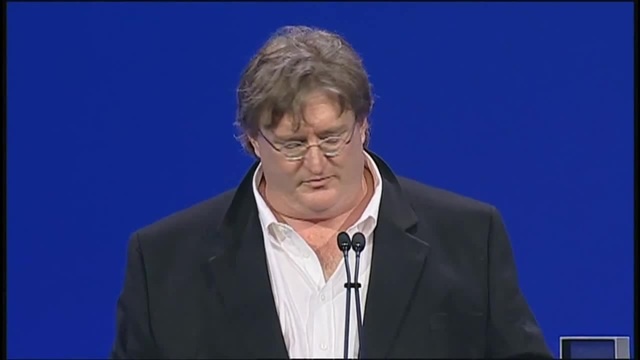 Gabe Newell about HL3/ - Coub - The Biggest Video Meme Platform