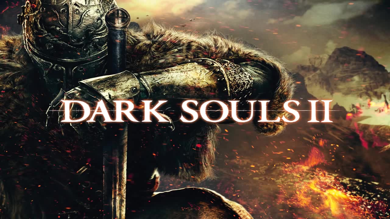 Dark Souls Ii Soundtrack Ost - Majula - Coub