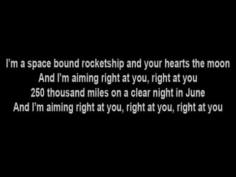 eminem quotes from space bound