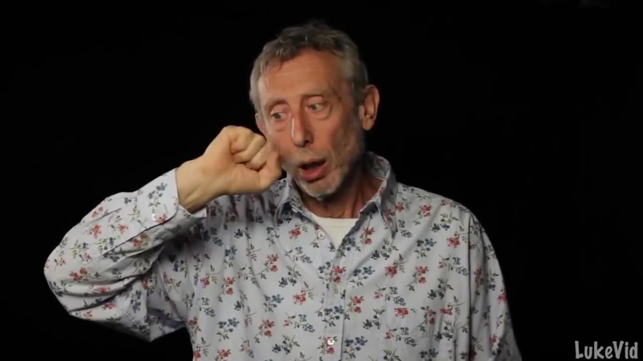 [YTP] MICHAEL ROSEN'S FANTASTIC ADVENTURE PART 2! - Coub - The Biggest ...