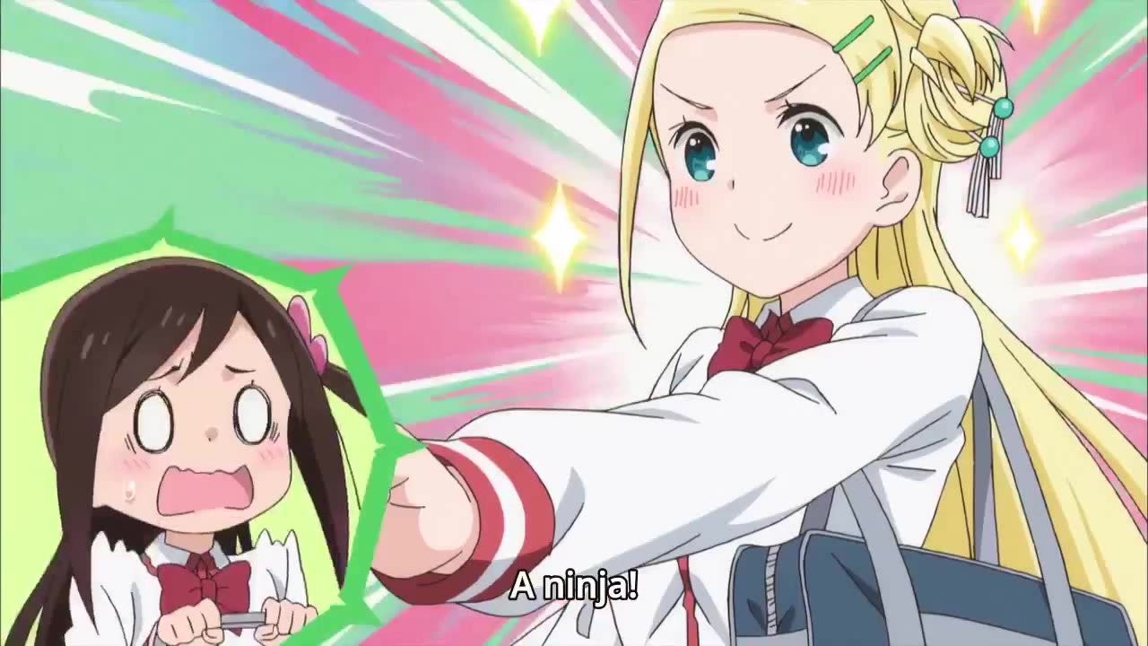 PARODIA-MEMES)Hitoribocchi no Marumaru Seikatsu /CAP 2 