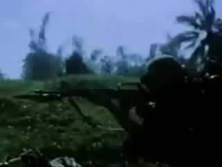 Vietnam War - Shell Shock (Manowar) - Coub - The Biggest Video