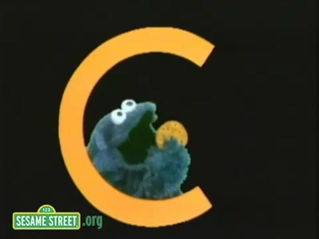 C is for Cookie - Coub - The Biggest Video Meme Platform