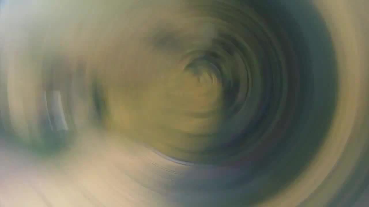 GoPro Cam falls 3000 Meters Creating Wormhole PART THUD - Coub - The