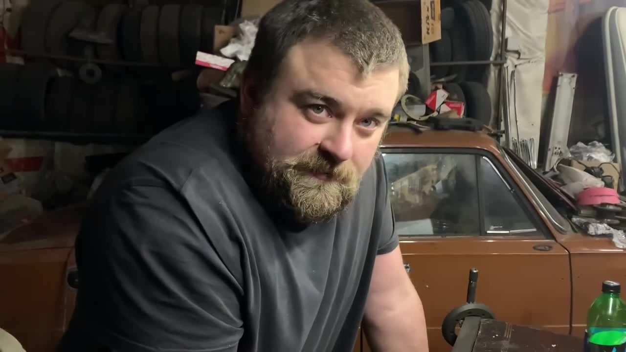 Что нужно помнить, когда хочешь построить Турбо Жигули - Coub - The ...