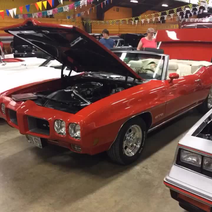 Why did they stop making cars this beautiful?treasuretheclassics