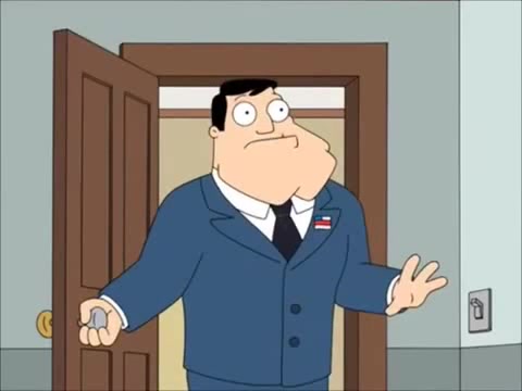 American Dad - Steve the communist - Coub - The Biggest Video Meme Platform