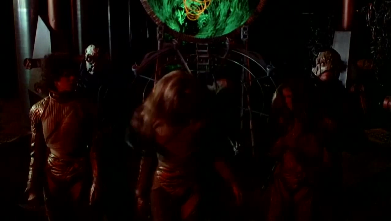 Космический охотник: Приключения в запретной зоне (Завлекательный обзор) -  Coub - The Biggest Video Meme Platform