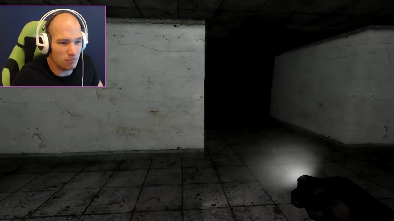 BTURBO - Horror Game #8 (WARNING: JUMPSCARE) - Coub