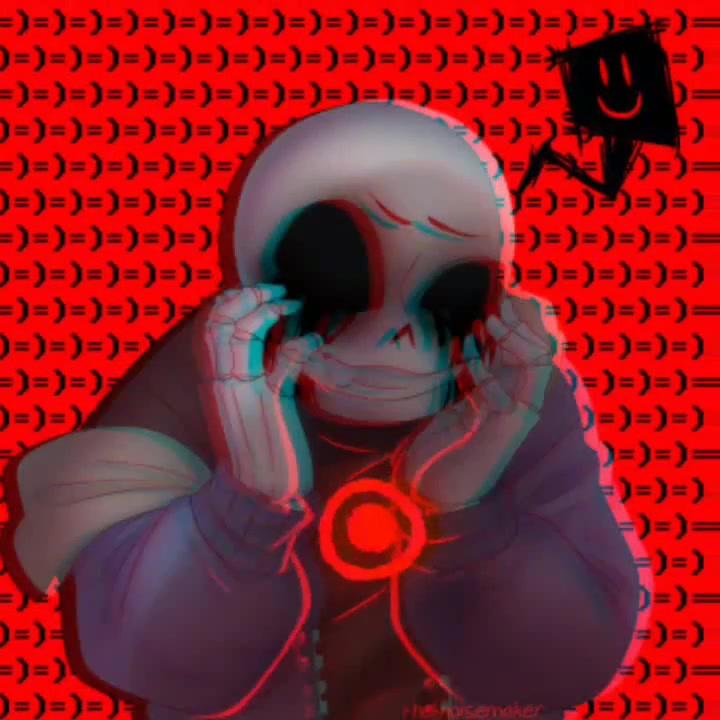 killer sans