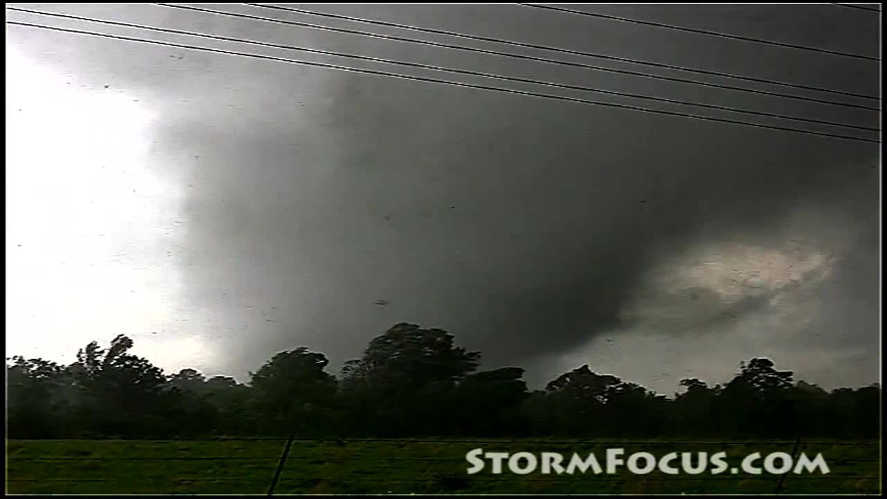 I think I have a phobia of tornadoes Coub