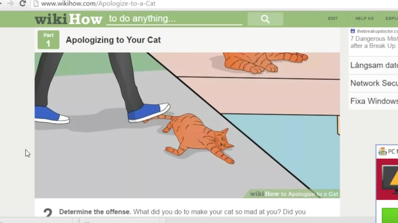 [Vinesauce] Joel Windows 10 Destruction Coub