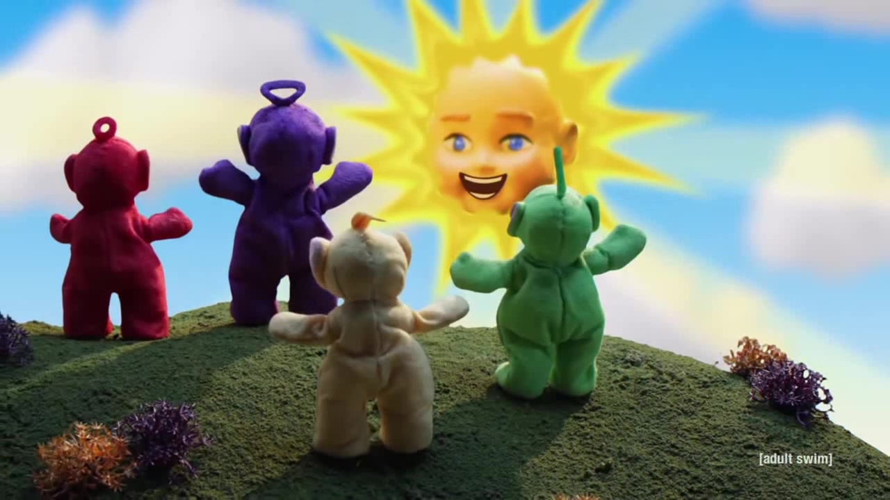 Teletubbies Sex Порно Видео | zaborkld.ru