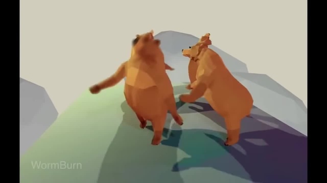 Dancing Bears Strippers