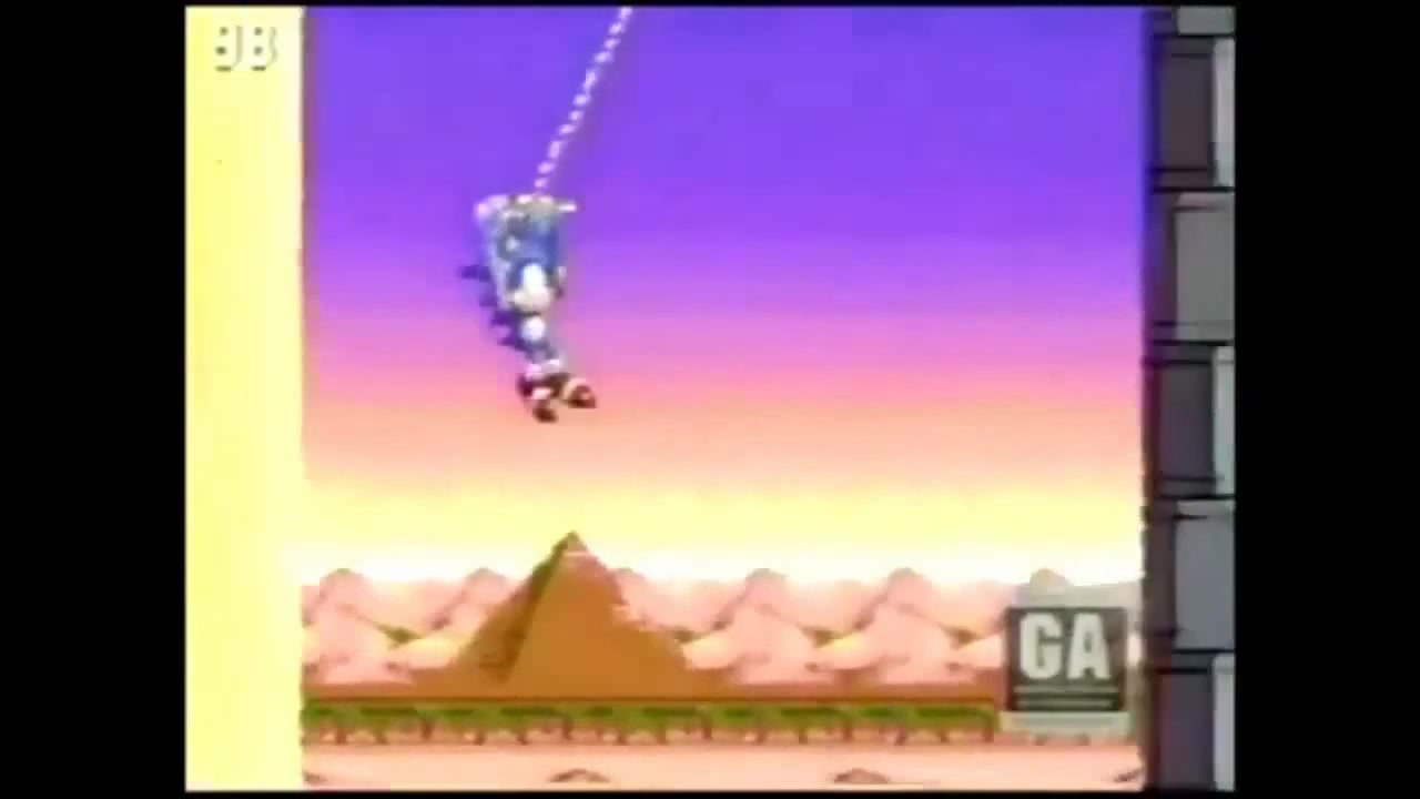 Classic 90's Video Game Commercials 2 - Coub