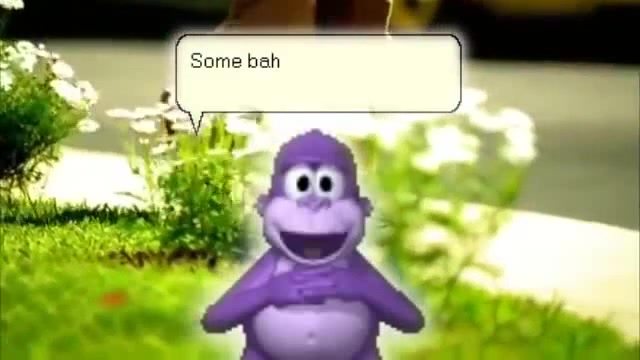 Bonzi Buddy - All Star - Coub - The Biggest Video Meme Platform