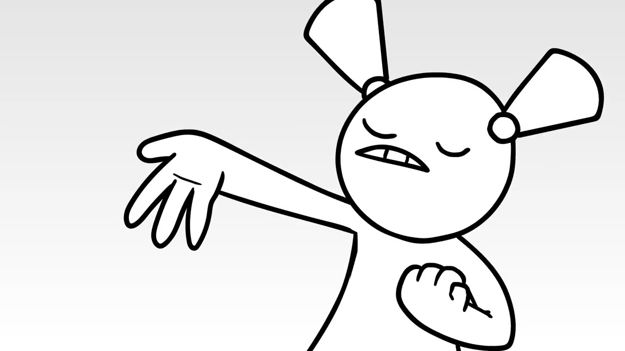 THE MUFFIN SONG (asdfmovie feat. Schmoyoho) 