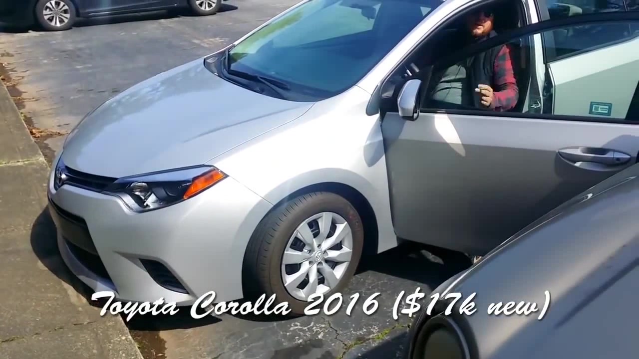 MDE Rental Car Reviews Coub