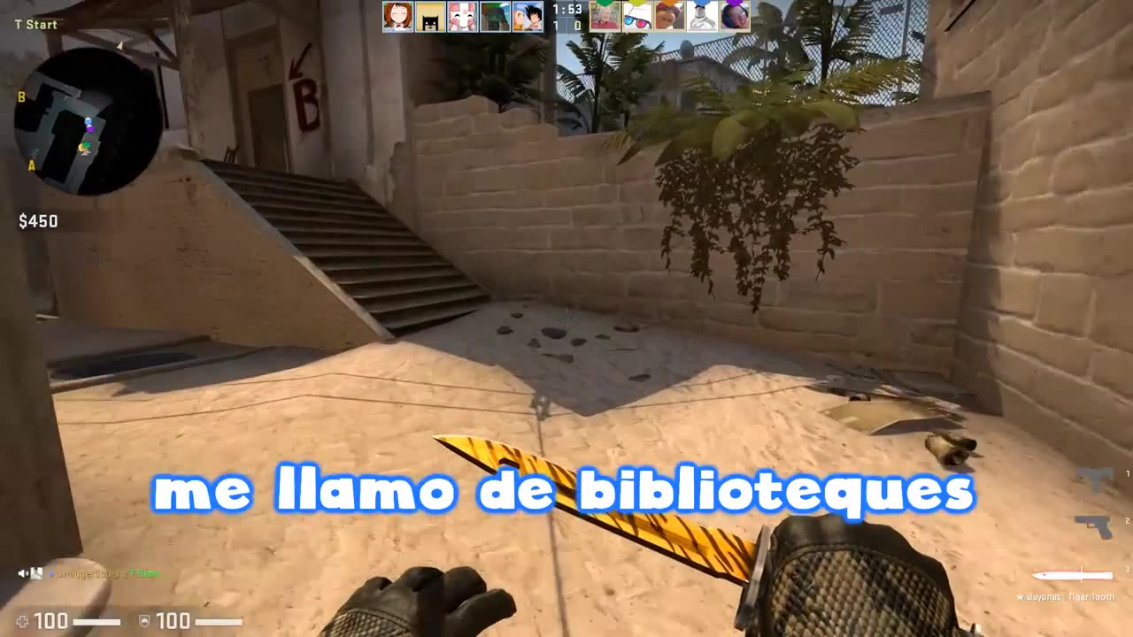 Swagger at his best (SpanishoGerman) Coub