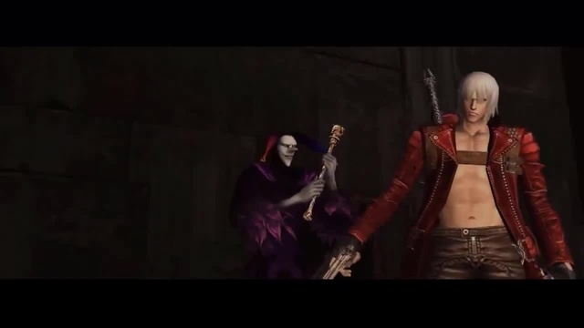 devil may cry 3 jester - Coub - The Biggest Video Meme Platform