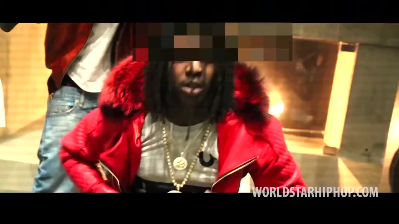 Chief Keef – Sosa Chamberlain