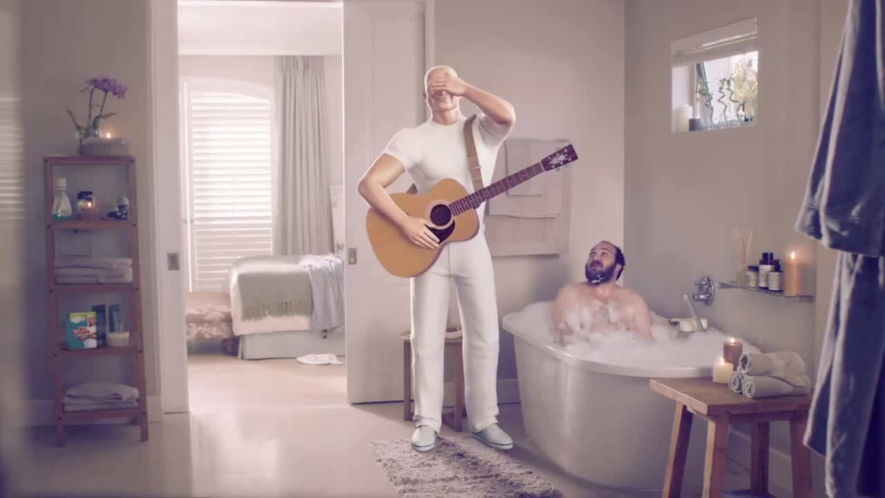 Mr. Clean Jingle Coub The Biggest Video Meme Platform