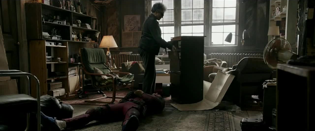 Deadpool Ikea Coub The Biggest Video Meme Platform