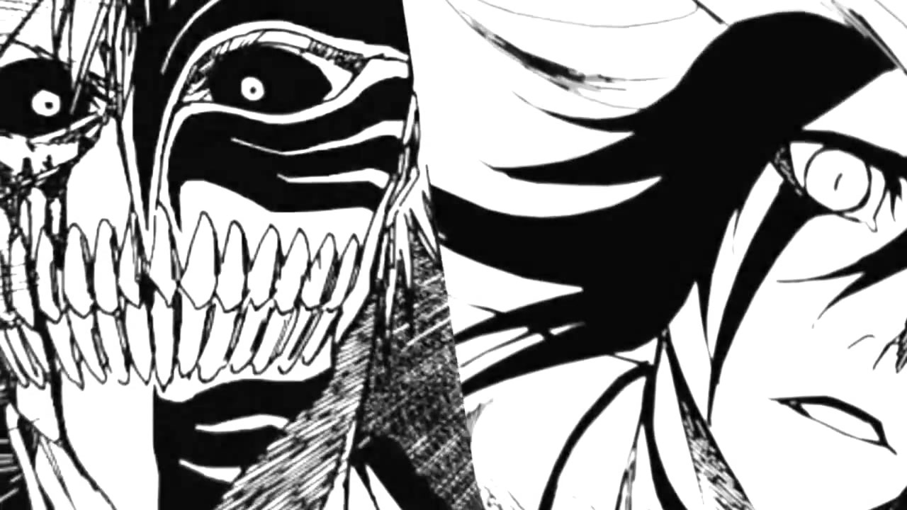 Bleach - Coub