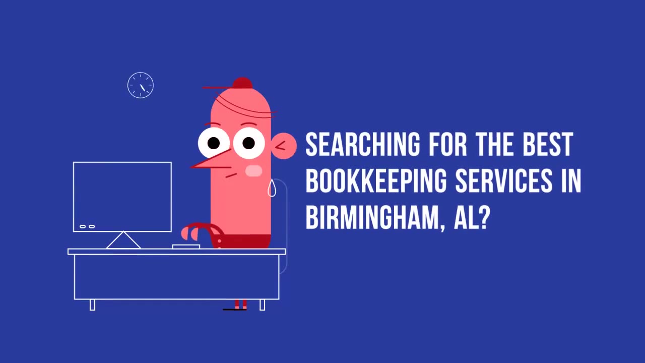 Complete Controller Bookkeeping Service in Birmingham, AL Coub