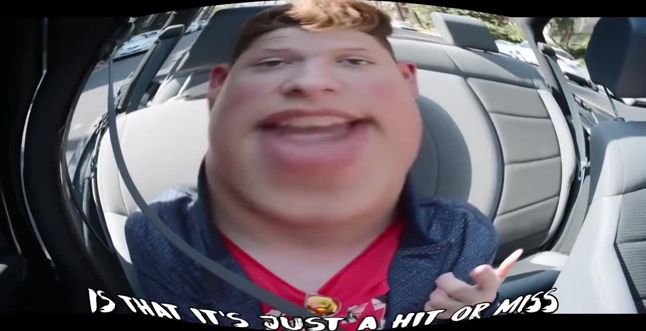 Jacob Sartorius Hit or Miss (Ear Rape) Coub