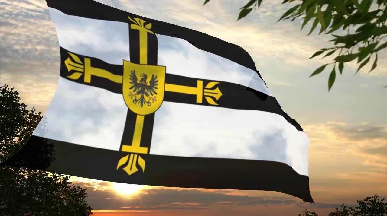 Teutonic Order Anthem 