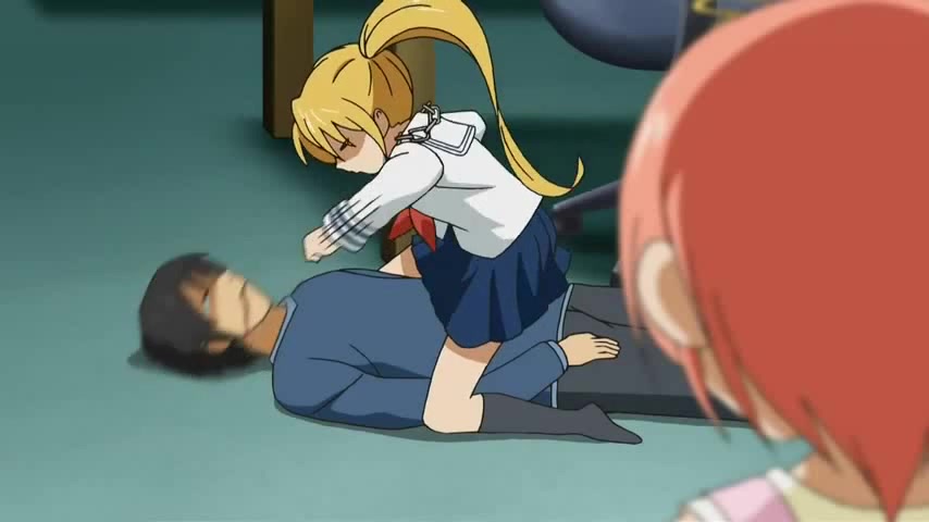 Sumomomo Momomo Hentai