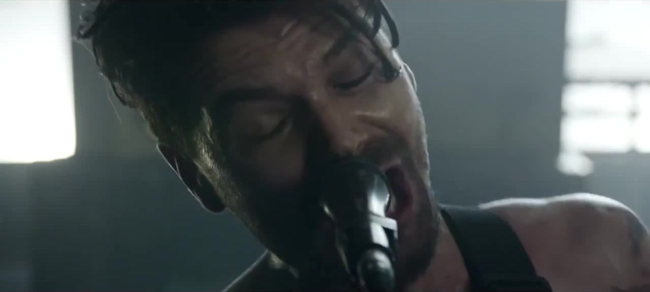Biffy Clyro Black Chandelier (Official Music Video) Coub
