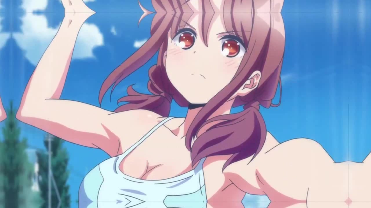 Harukana Receive ganha novo vídeo comercial para TV e anuncia mais duas  integrantes no elenco - Crunchyroll Notícias