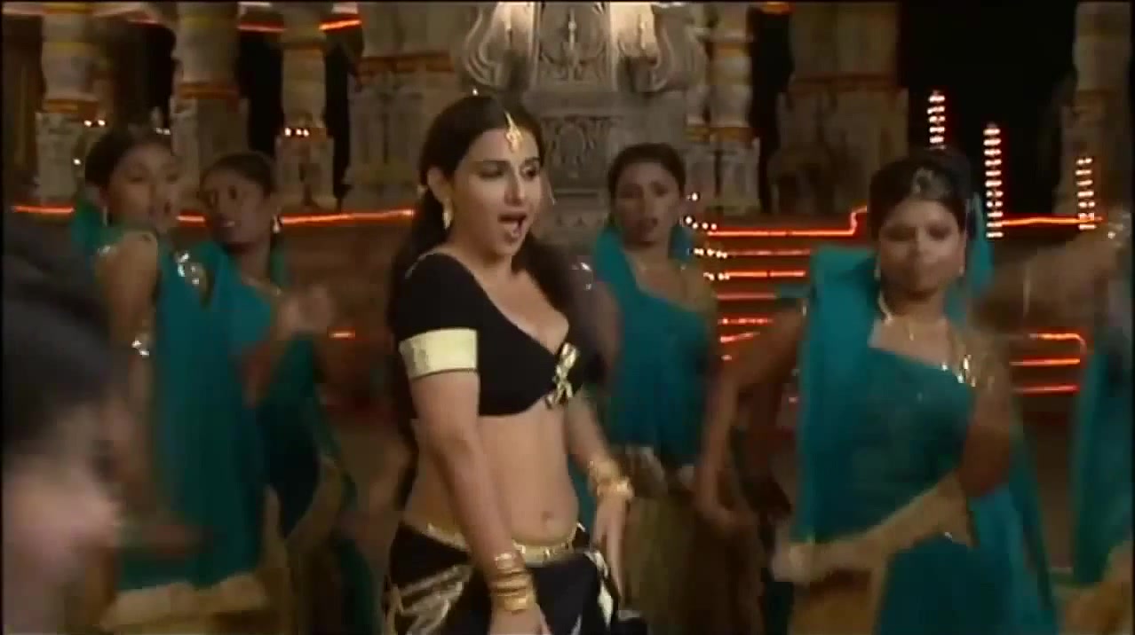 Vidya Balan Hottest - Coub