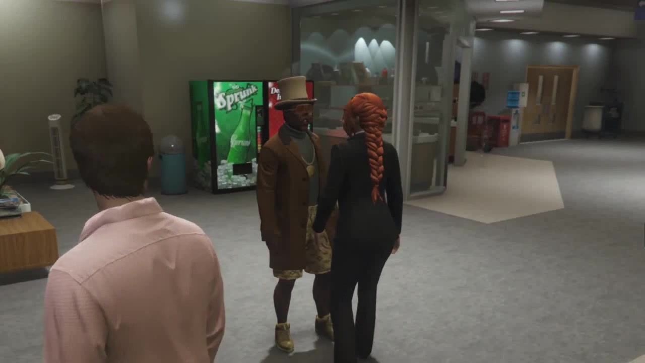 Держите) [GTA 5 RP Faust] Coub The Biggest Video Meme Platform