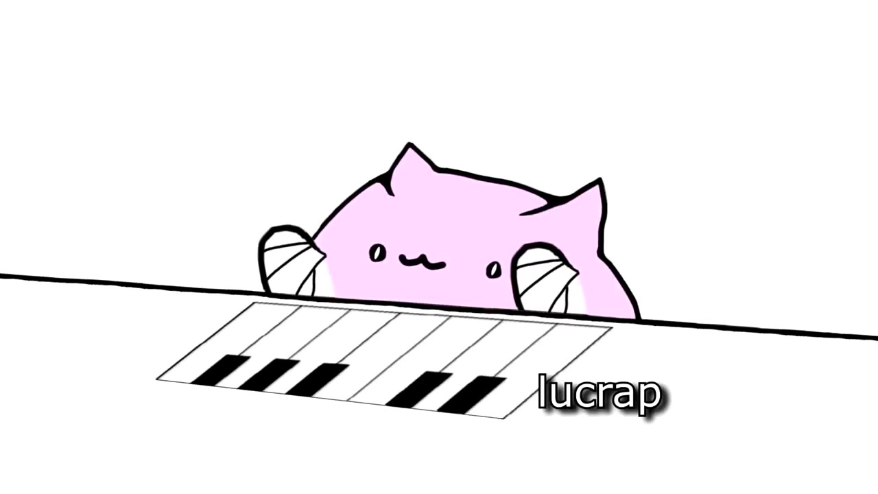 Steam bongo cat фото 54