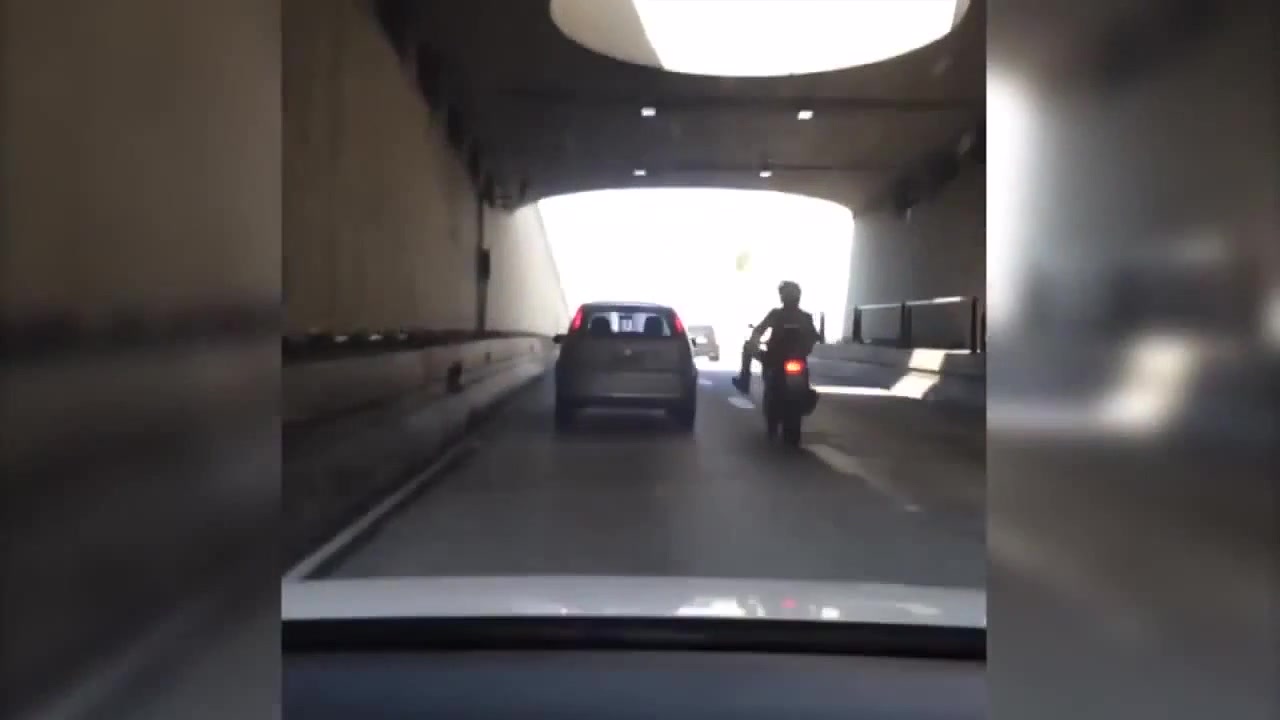 Road Rash Kick - Coub